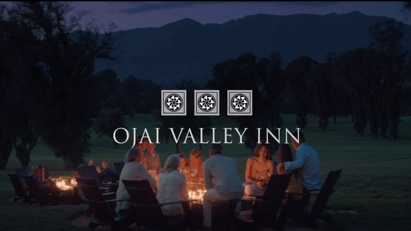 Ojai Valley Inn - "Uncover Ojai"